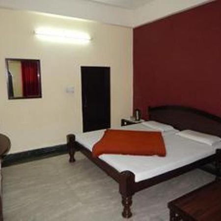 Hotel Chitra Heritage 哈里瓦 外观 照片