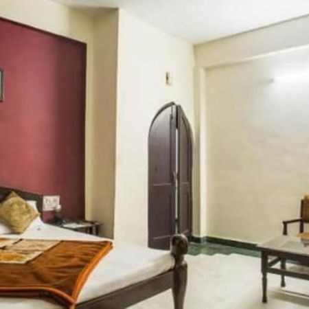 Hotel Chitra Heritage 哈里瓦 外观 照片
