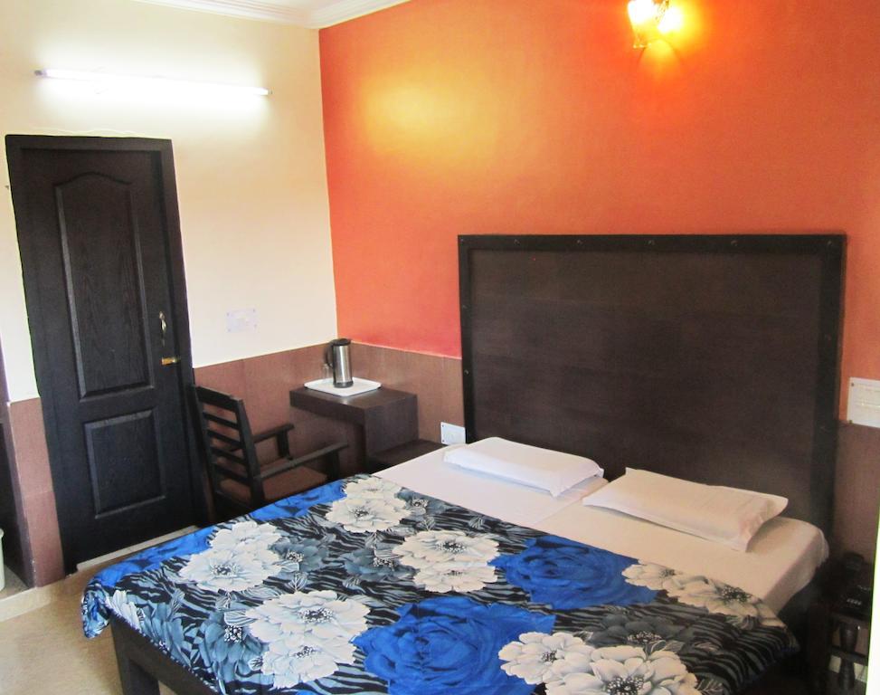 Hotel Chitra Heritage 哈里瓦 客房 照片