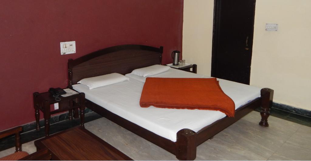 Hotel Chitra Heritage 哈里瓦 外观 照片