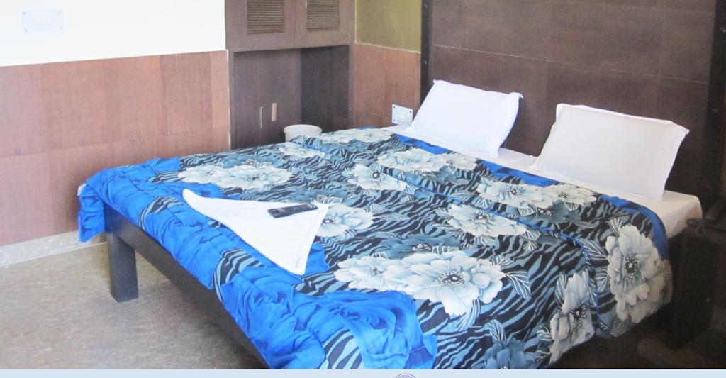 Hotel Chitra Heritage 哈里瓦 外观 照片